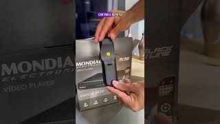 Download lagu Nostalgia Aparelho Dvd com Karaoke e pontuação pra resenha  #dvd #karaoke   #amocantar  #cantar mp3