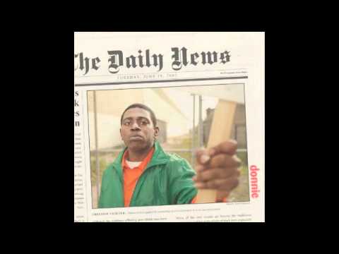 Donnie - Over-The-Counter-Culture ft. Phonte