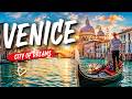 WHY EVERYONE DREAMS OF VENICE Walking Tour