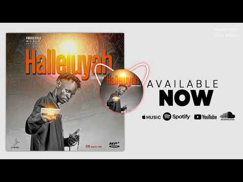 Hallelujah by Leminame Freestyle Latest South Sudanese Audio 2023