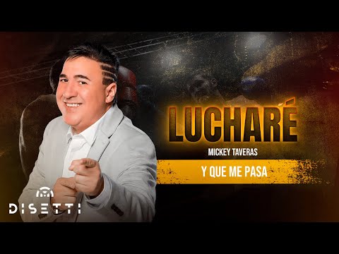 Mickey Taveras - Y Que Me Pasa (Audio Oficial)