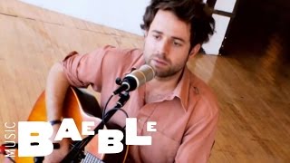 Dawes - Time Spent In Los Angeles || Baeble Music