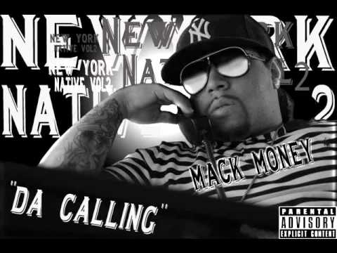 Mack Money Ft. July - Boy Friend/Girl Friend (New York Native Vol.2 "Da Calling")