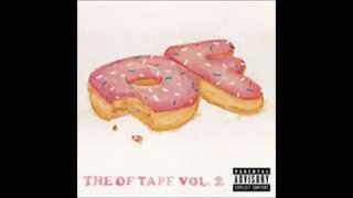Odd Future - Forest Green (feat. Mike G)
