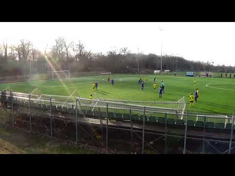 TSC U12 - SZEKSZÁRD U12 2019.03.09. 2. FÉLIDŐ