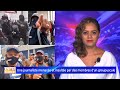 Info Soirée Taler Mo Kraz Sa Kamera La