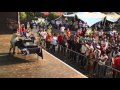 Dj Arch Jnr Rocking Alongside House DJ Legends 3yrs Old