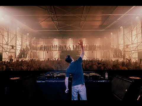 Cold Blue - Live at A State Of Trance, Ahoy Rotterdam 2024