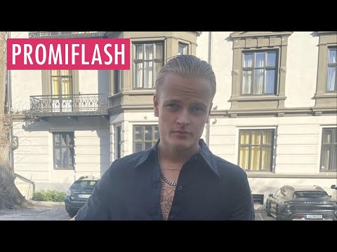 Skandal-Konsequenzen: Marius Borg Høiby blitzt auf Party ab