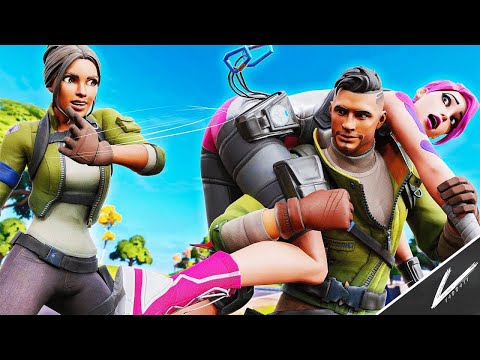 Gati Për Fitore !! - FORTNITE SHIQP | VaddaTv