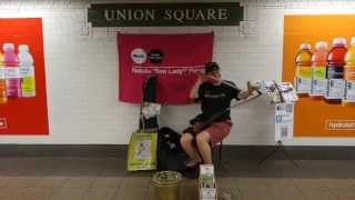 Natalia "SawLady"  Paruz