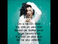 Jenifer - Besoin d'air (Paroles) 