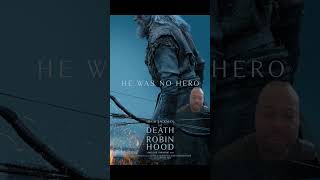 The Death of Robin Hood 2026 Film