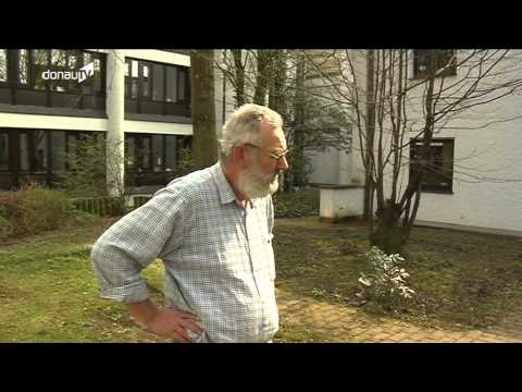 Herausforderung -- Wie ein Häuptlingsgrab dem SV Otzing teuer zu stehen kommt