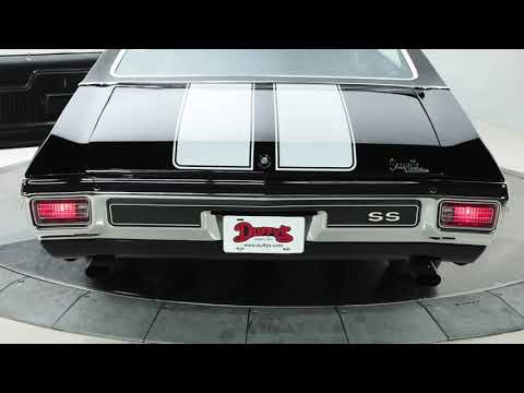 1970 Chevrolet Chevelle (CC-1364718) for sale in Cedar Rapids, Iowa