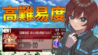 【FGO】初見高難易度攻略いくぞ【Fate/Grand Order】