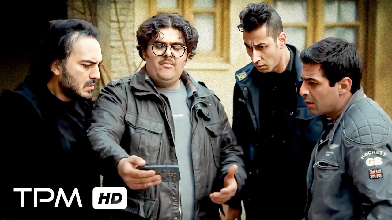 تو زیرزمین گل کاشته گردن نمیگیره😂