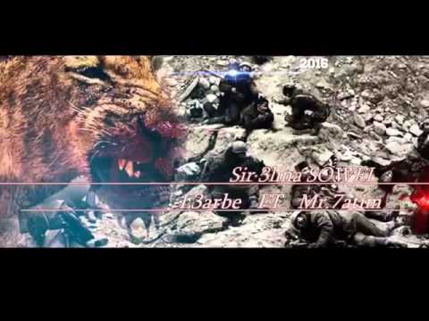 L3arbé ft Mr 7atim  2016  سير علينا سول1