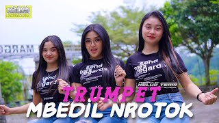 Download lagu DJ TRUMPET MBEDIL (yang diputar dj tanti di Jakarta) mp3 Download lagu DJ TRUMPET MBEDIL (yang diputar dj tanti di Jakarta) mp3