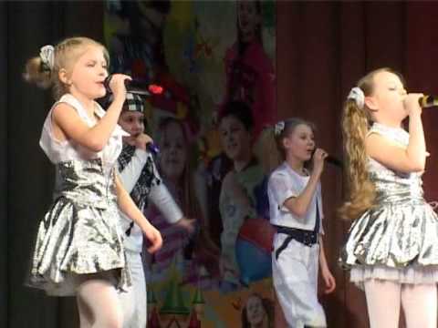 ансамбль Буслiк "Поспех"