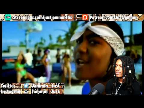 FIRST TIME HEARING Shade Sheist ft. Nate Dogg & Kurupt - Where I Wanna Be REACTION