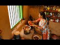 Chicken Biryani Cooking Traditionally In Village House Chicken Recipes The Traditional Life