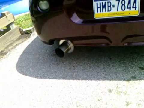 ebay exhaust