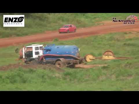 [CORRIDA 2 MARCAS ESTREANTES] 1ª ETAPA PARANAENSE E PONTAGROSSENSE DE VELOCIDADE NA TERRA