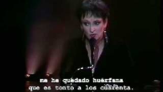 Remusat (á ma mere) -Barbara- Subtitulada