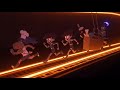 Runaway Crane Chaos At The Lantern Docks Banquet