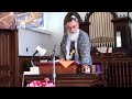 God's Powerful Word (11-07-2021)