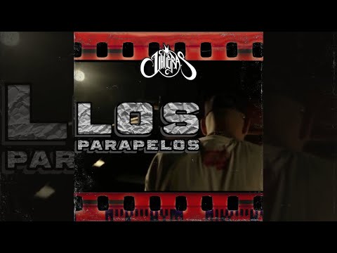EL CHUMBEQUE FEAT MAESTRO - LOS PARAPELOS (INSTRUMENTAL)