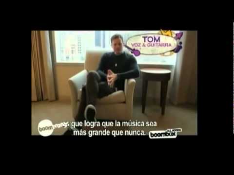 BoomBox All Access - blink-182 (Completo)