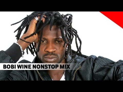 H.E BOBI WINE GRATEST OF ALL TIME NONSTOP DJ Brian LATEST UGANDAN 2025 UGANDAN HOT NONSTOP MIX 2025