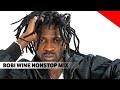 H E BOBI WINE GRATEST OF ALL TIME NONSTOP DJ Brian LATEST UGANDAN 2025 UGANDAN HOT NONSTOP MIX 2025