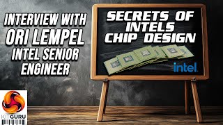 Senior Intel Engineer Explains the Radical Shift in CPU Design