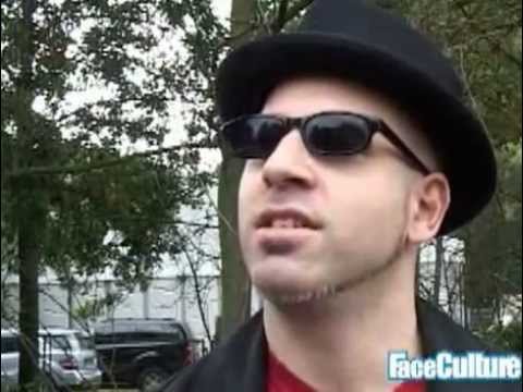 Spoiler NYC 2007 interview - Alan Robert (part 2)