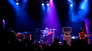 Undertaker&#39;s Thirst for Revenge Is Unquenchable (The Final Battle)- Chiodos Live August 17 2011 HD