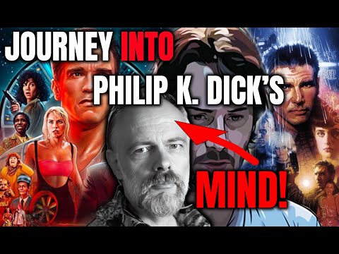 Unveiling Philip K Dick's Exegesis: Deepest Secrets