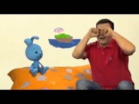 Kikaninchen Folge 6 Komm mit in meine Welt HD