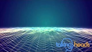 Background - Electric Ocean