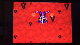 ドラゴンクエスト6 ドラクエ6 DQ6 ダークドレアム戦 からのデスタームーアをフルボッコ動画‪w