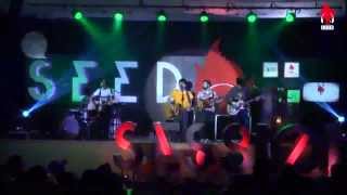 Seed 97.5 FM | The Seed Session - 25 Hours 28มี.ค.58