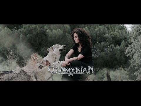 CELTIBEERIAN - The Wolf I Am (OFFICIAL VIDEO)