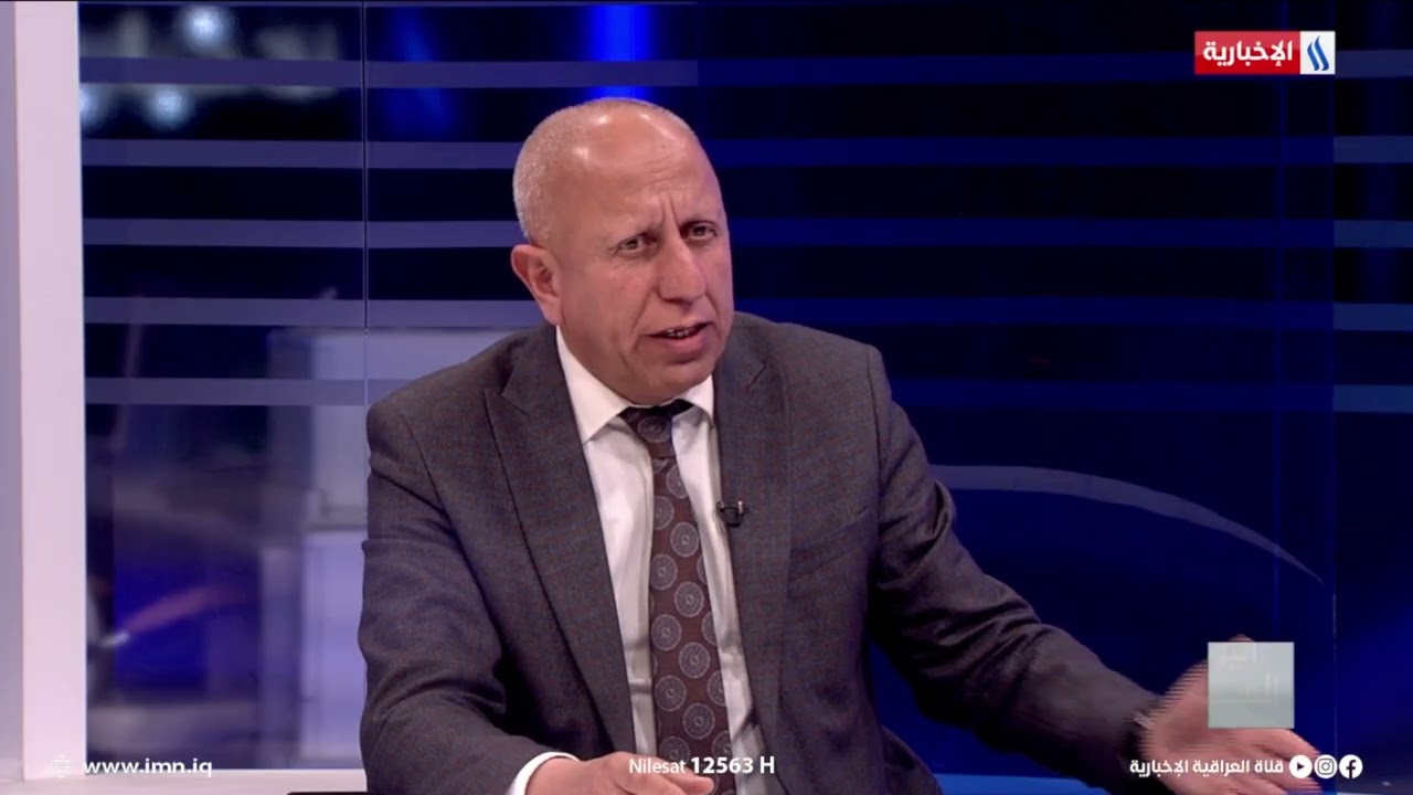 فيديو | عادل الغريري: القوى السياسية مطالبة باحترام المدد الدستورية لتشكيل حكومة متآلفة