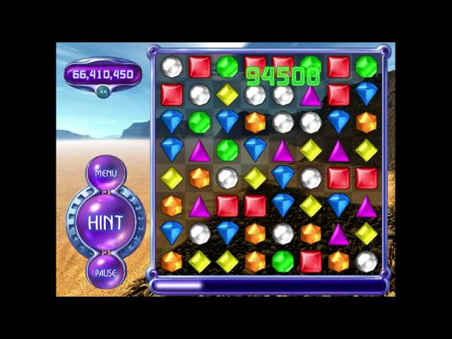 Bejeweled 2