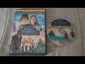 Opening To Bridge To Terabithia 2007 DVD Widescreen Edition