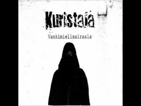 Kuristaja - Mä En Kato Silmiin