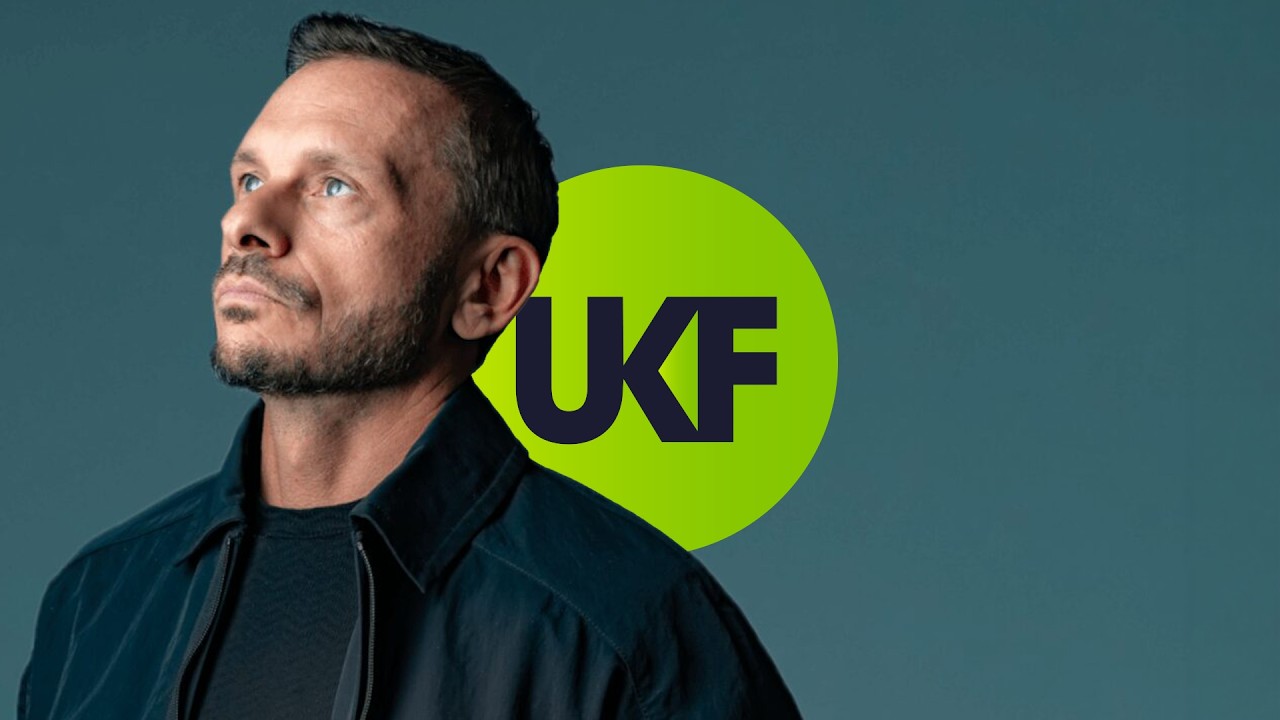 Andy C - Come Together (ft. Mali Koa)