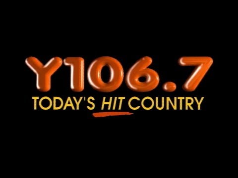 Y106 Atlanta TV spot sampler